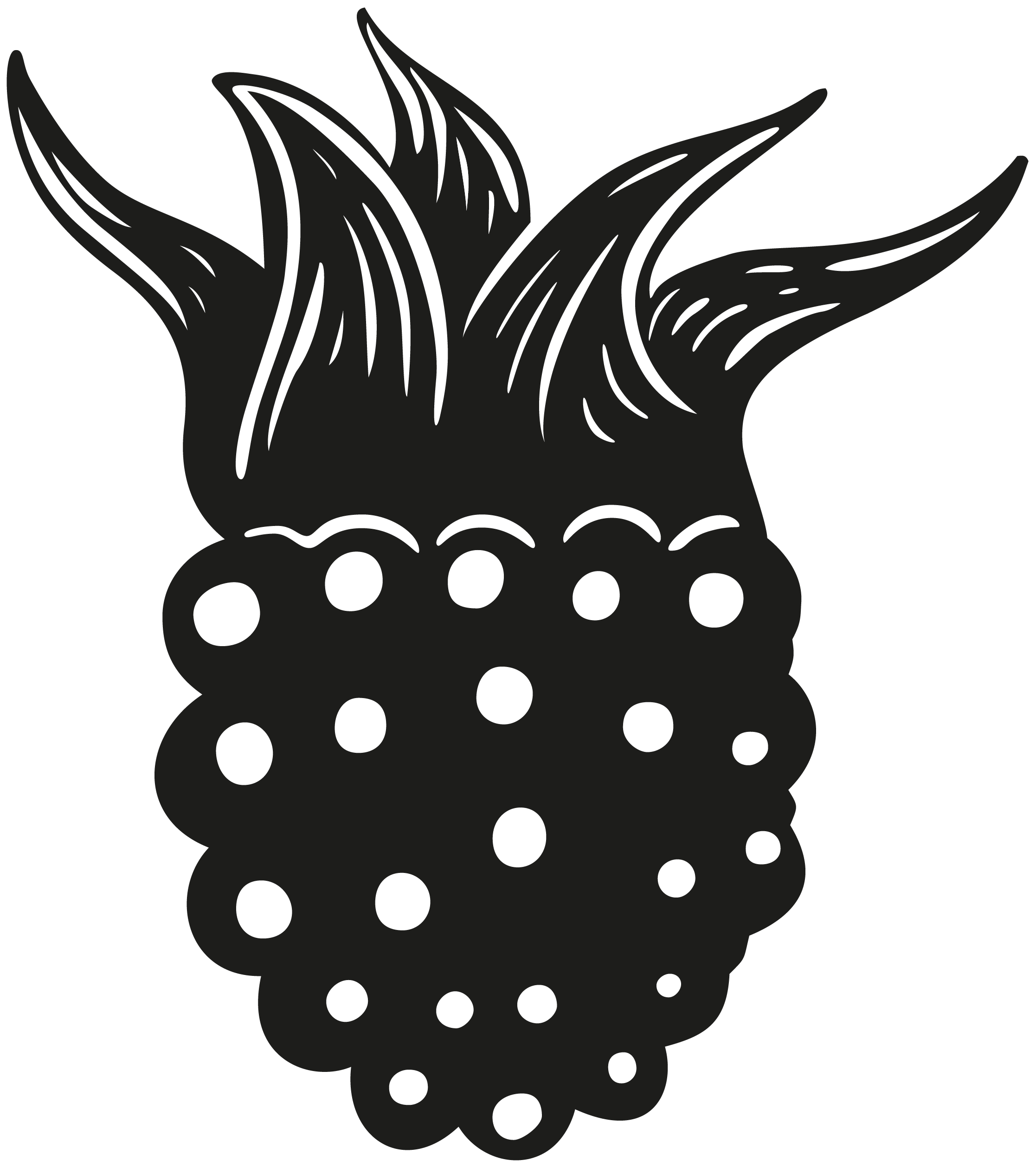 Bramble